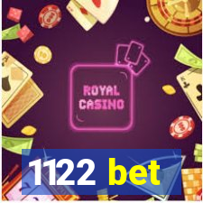 1122 bet